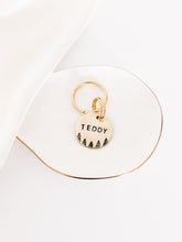 Load image into Gallery viewer, Trees Pet ID Tag