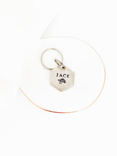 Load image into Gallery viewer, Turtle Pet ID Tag
