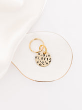 Load image into Gallery viewer, Stars Pet ID Tag
