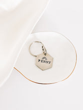 Load image into Gallery viewer, Sunshine Pet ID Tag
